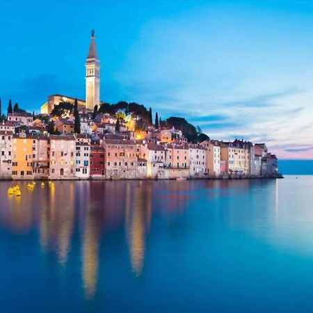 Apartments Vaal In Rovinj, With Balcony Exterior photo