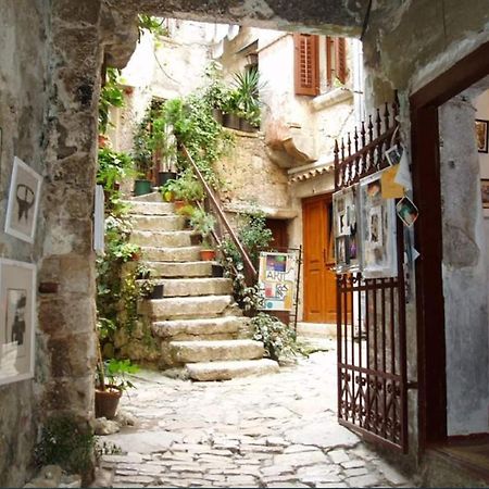 Apartments Vaal In Rovinj, With Balcony Exterior photo