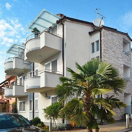 Apartments Vaal In Rovinj, With Balcony Exterior photo