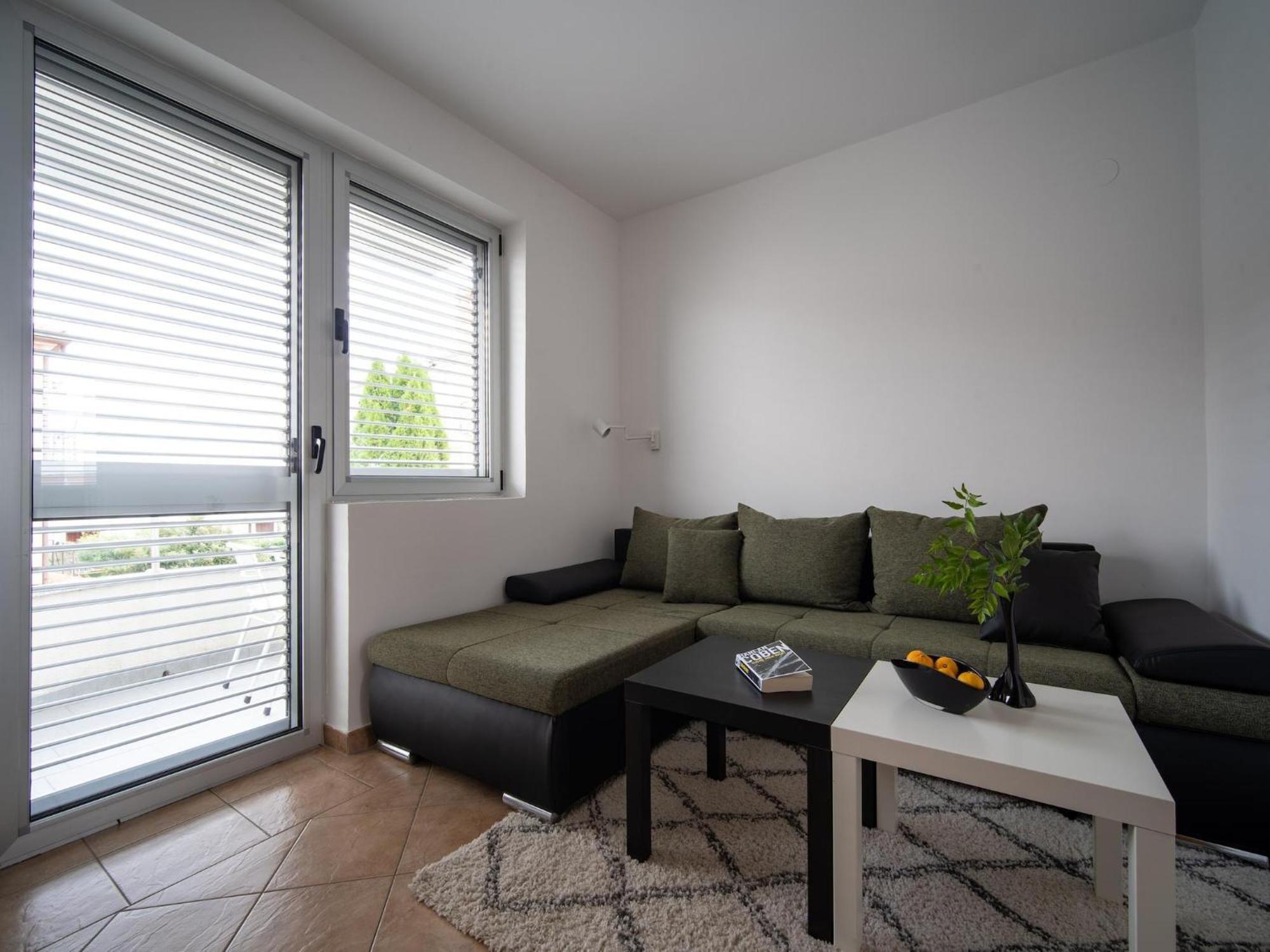 Apartments Vaal In Rovinj, With Balcony Exterior photo