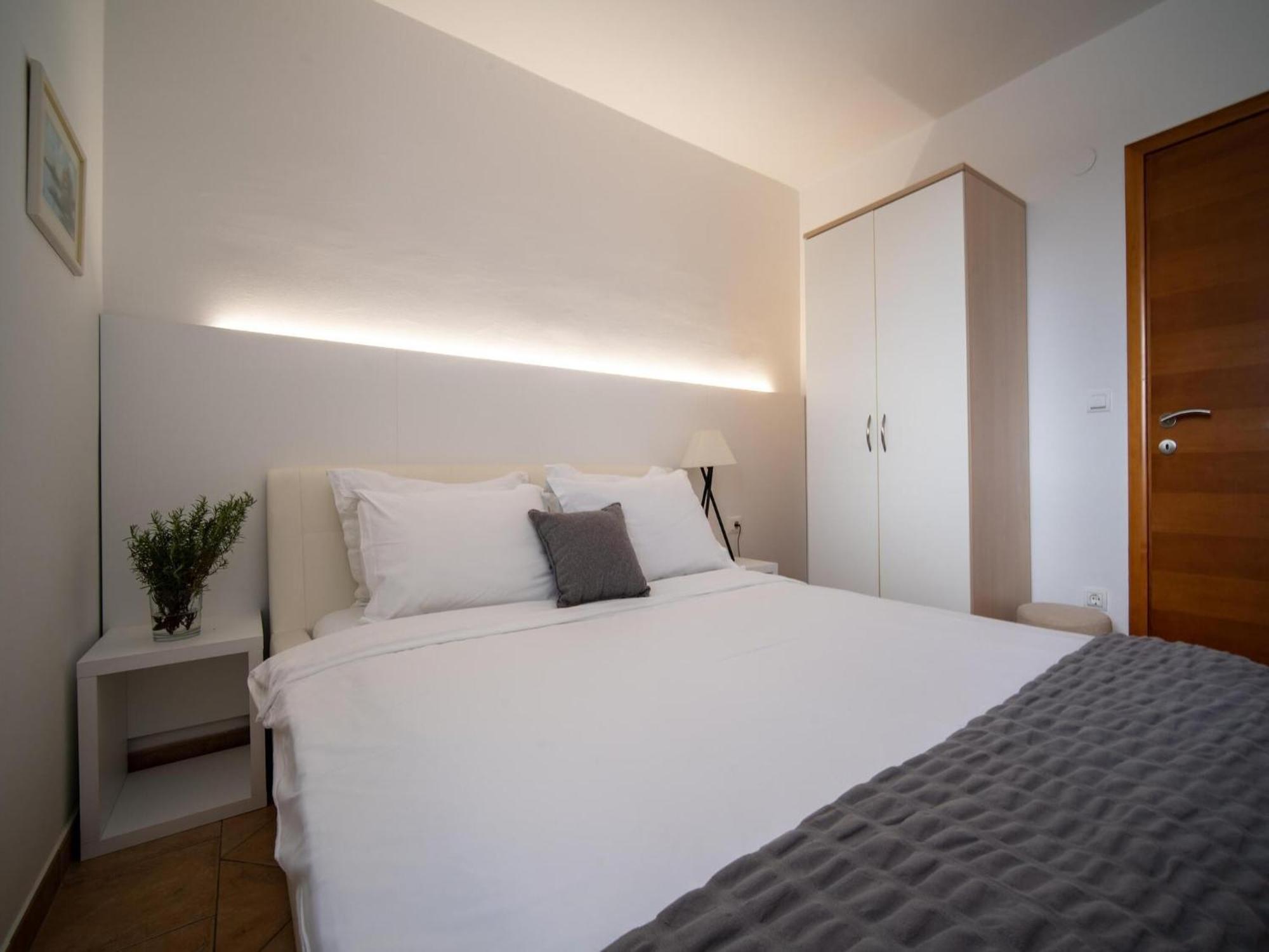 Apartments Vaal In Rovinj, With Balcony Exterior photo